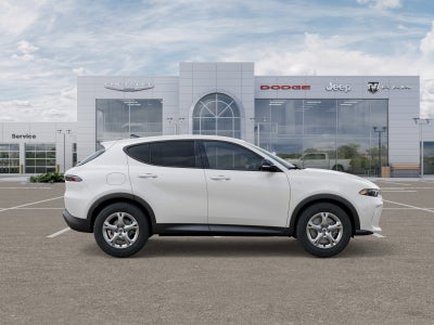 2025 Dodge Hornet HORNET GT AWD