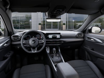 2025 Dodge Hornet HORNET GT AWD