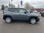2023 Jeep Renegade Latitude 4x4