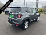 2023 Jeep Renegade Latitude 4x4