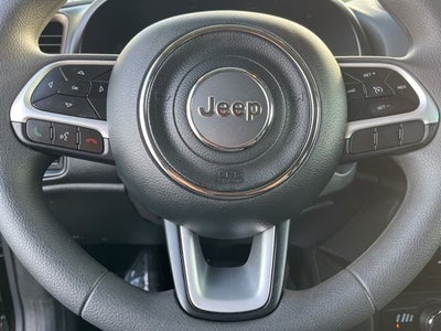 2023 Jeep Renegade Upland 4x4