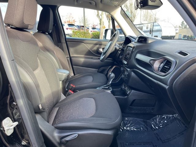 2023 Jeep Renegade Upland 4x4