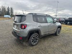 2023 Jeep Renegade Trailhawk 4x4