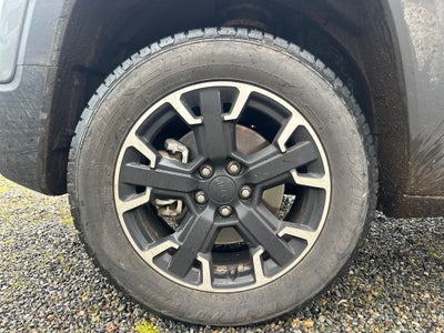 2023 Jeep Renegade Trailhawk 4x4