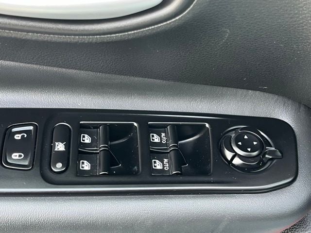 2023 Jeep Renegade Trailhawk 4x4