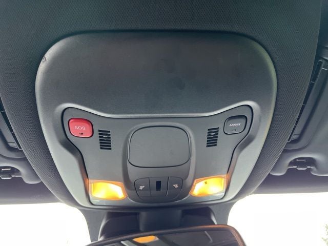 2022 Jeep Renegade Altitude 4x4