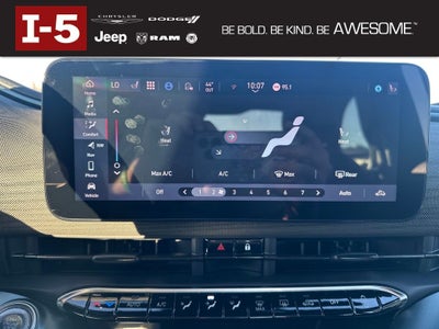 2025 FIAT FIAT 500e GIORGIO ARMANI Collector's Edition