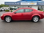 2008 Dodge Avenger SXT
