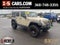 2018 Jeep Wrangler JK Unlimited Rubicon