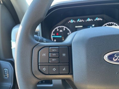 2025 Ford F-350SD XL DRW