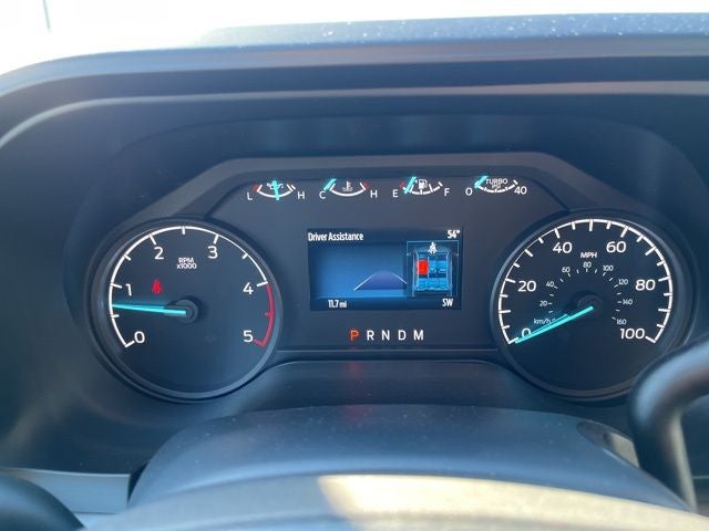 2025 Ford F-350SD XL DRW