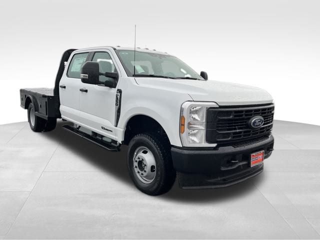 2025 Ford F-350SD XL DRW