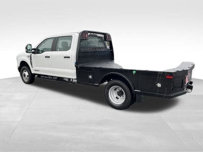 2025 Ford F-350SD XL DRW