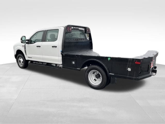 2025 Ford F-350SD XL DRW