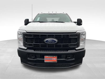 2025 Ford F-350SD XL DRW
