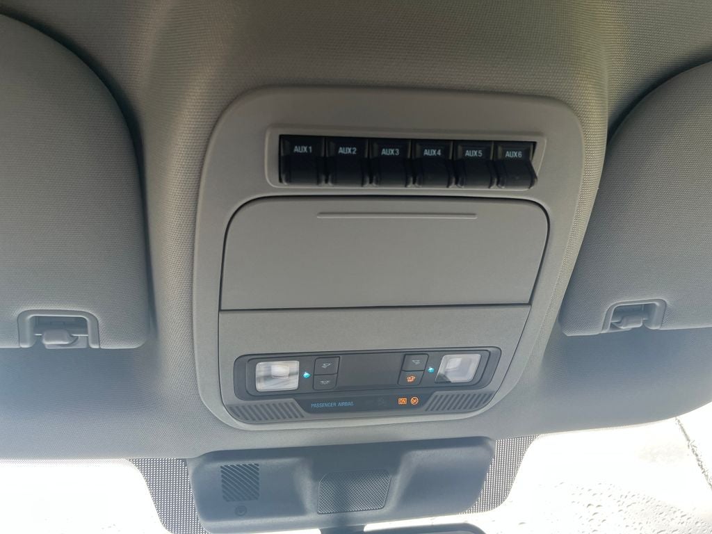 2025 Ford F-350SD XL DRW