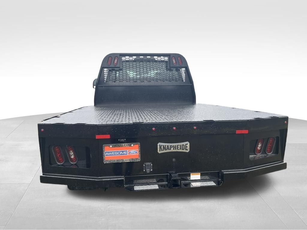 2025 Ford F-350SD XL DRW