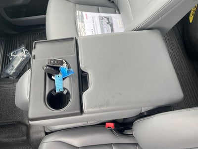 2025 Ford F-350SD XL DRW