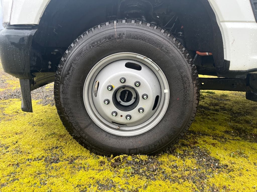 2025 Ford F-350SD XL DRW