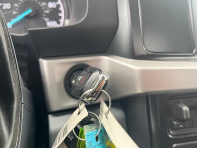 2025 Ford F-350SD XL DRW