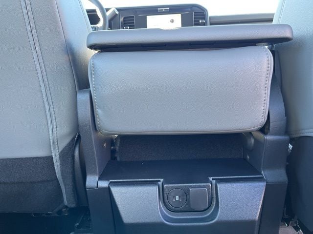 2025 Ford F-350SD XL DRW