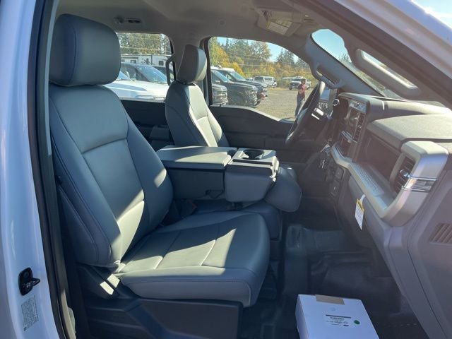 2025 Ford F-350SD XL DRW