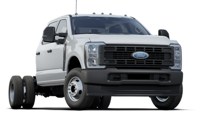 2025 Ford F-350SD XL DRW