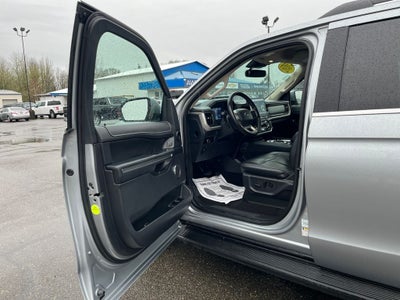 2024 Ford Expedition XLT