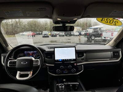 2024 Ford Expedition XLT