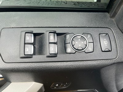 2019 Ford F-250SD Lariat