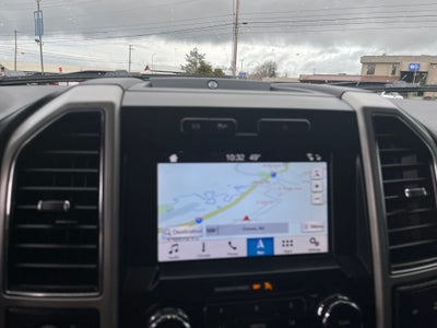 2019 Ford F-250SD Lariat