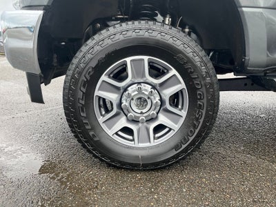 2019 Ford F-250SD Lariat
