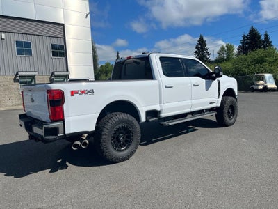 2024 Ford F-250SD Lariat