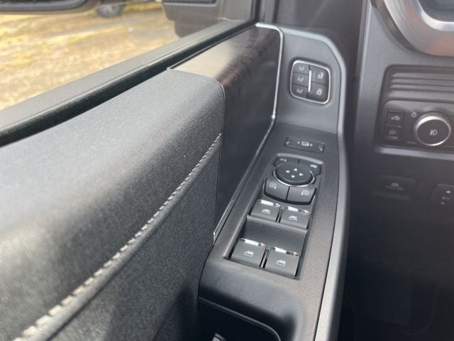 2025 Ford F-250SD Lariat