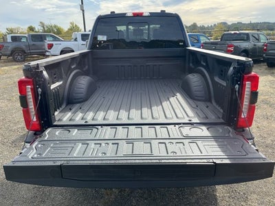 2025 Ford F-250SD Lariat