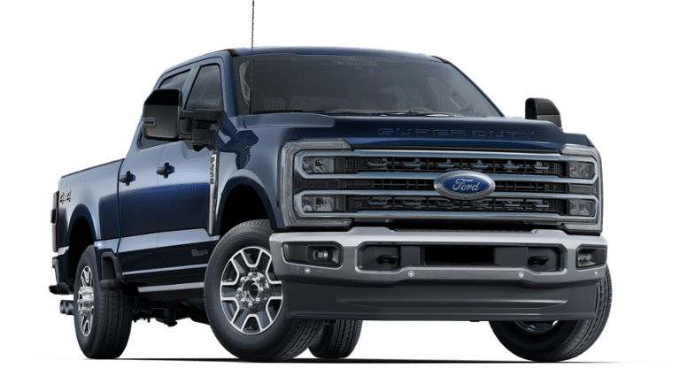 2025 Ford F-250SD Lariat