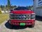 2023 Ford F-250SD Platinum