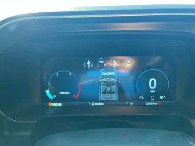 2023 Ford F-250SD Platinum