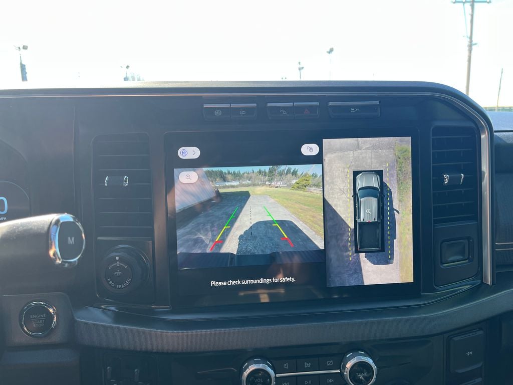 2023 Ford F-250SD Platinum