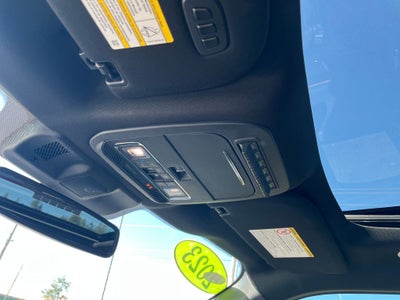 2023 Ford F-250SD Platinum