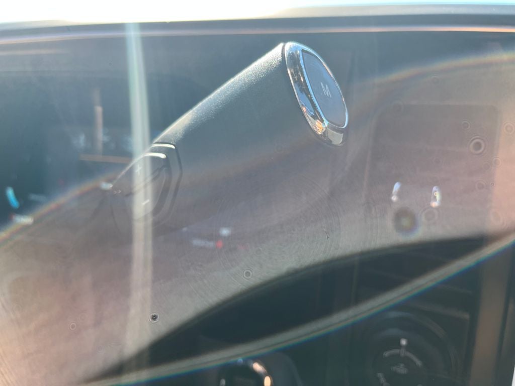 2023 Ford F-250SD Platinum