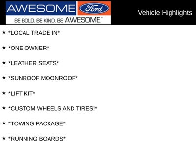2023 Ford F-250SD Platinum