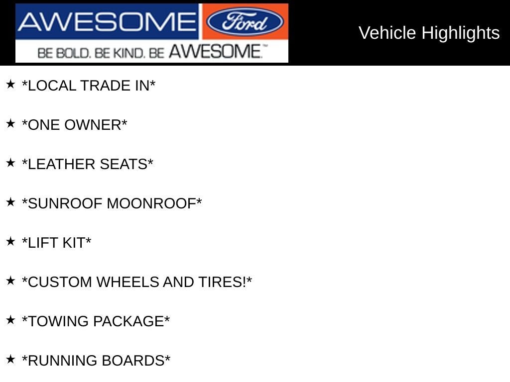 2023 Ford F-250SD Platinum
