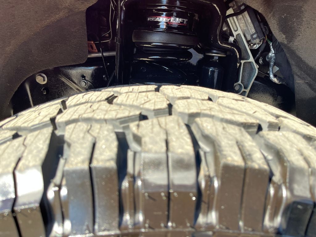 2023 Ford F-250SD Platinum