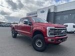 2023 Ford F-250SD Platinum