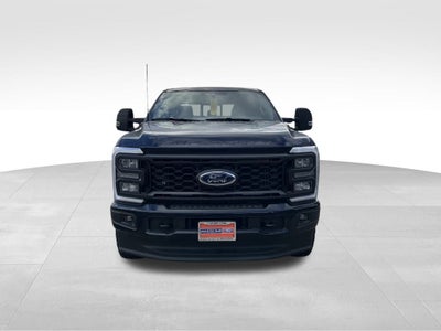 2025 Ford F-250SD XL