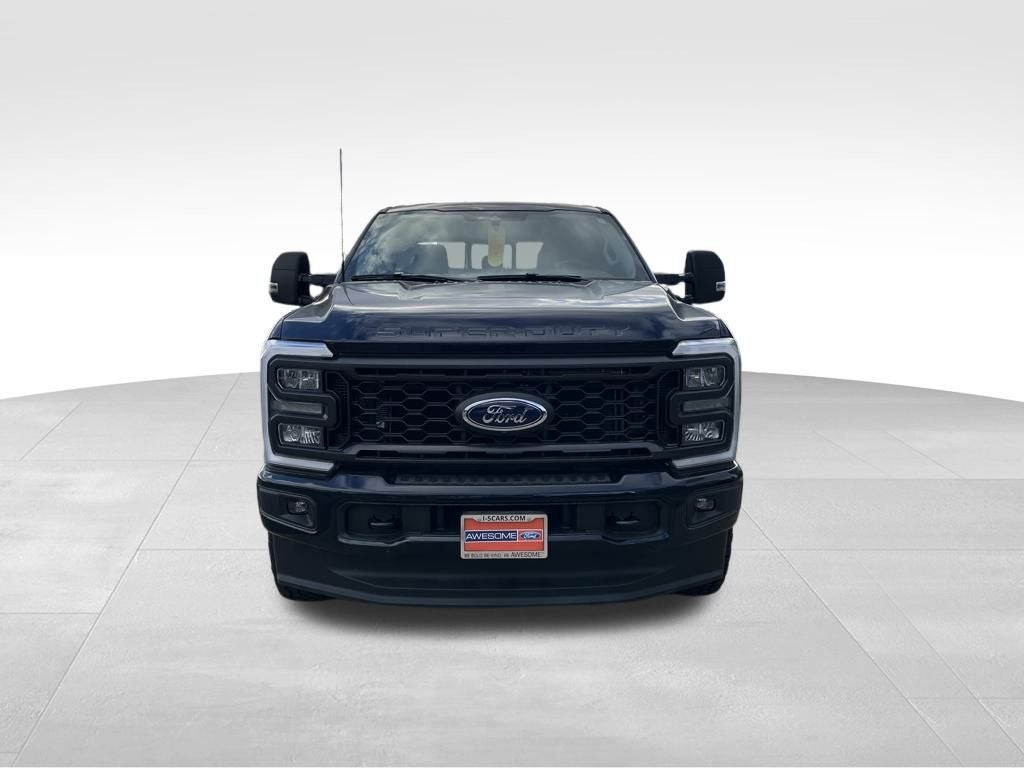 2025 Ford F-250SD XL