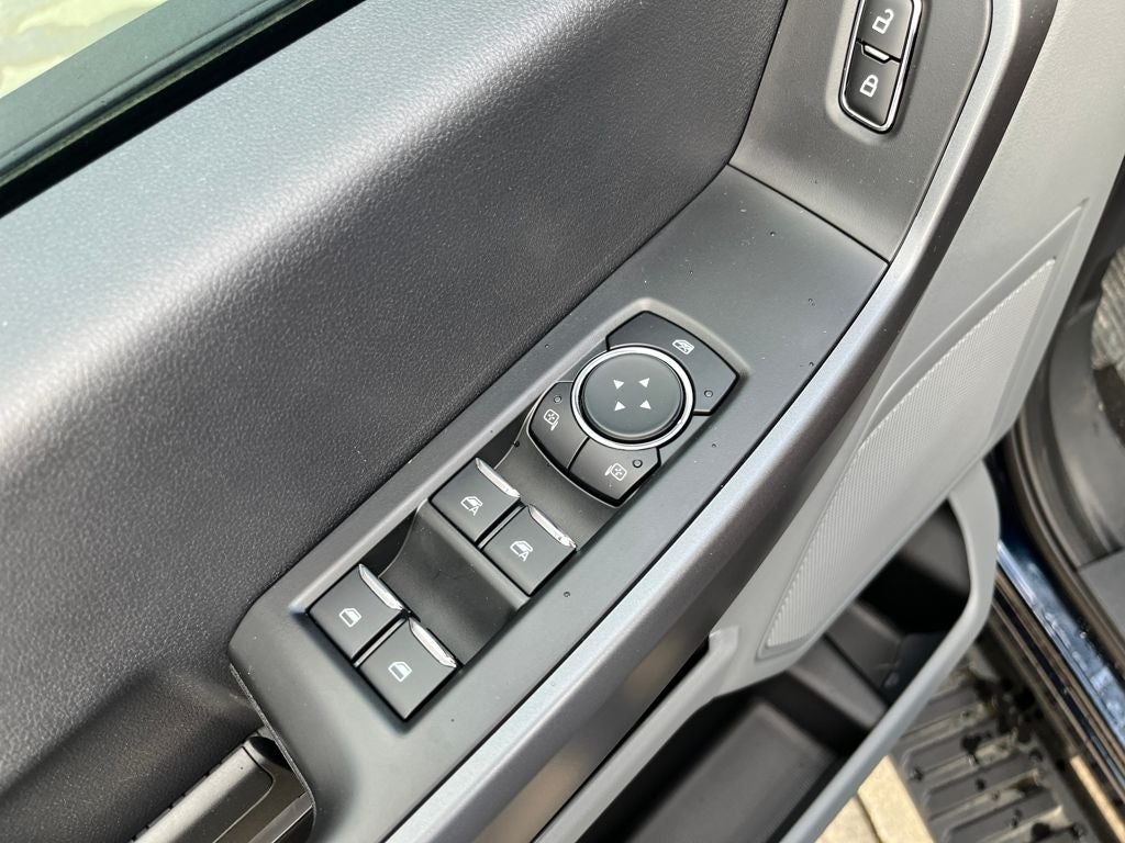 2025 Ford F-250SD XL