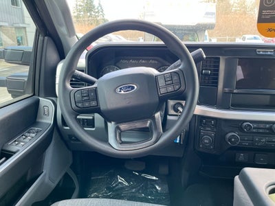 2025 Ford F-250SD XL