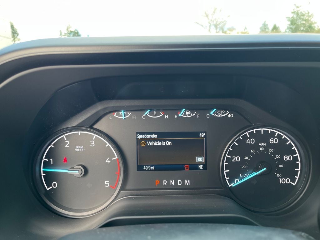 2025 Ford F-250SD XL